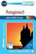 Portugiesisch ohne Mühe heute. Con 4 CD