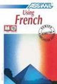 Using french. Con 4 CD