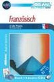 Französisch in der Praxis. Con 4 CD Audio: 1