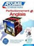 Perfectionnement anglais. Con 4 CD Audio