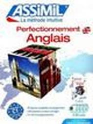 Perfectionnement anglais. Con 4 CD Audio