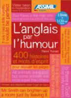 L'anglais par l'humour. Con CD Audio formato MP3