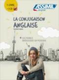 La conjugaison anglaise. Con CD Audio