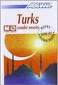Turks zonder moeite. Con 4 CD Audio
