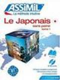 Le japonais sans peine. Con 3 CD: 1