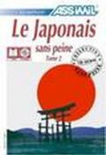 Le japonais sans peine. Con 4 CD: 2