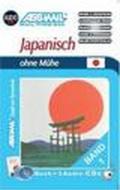 Japanisch ohne Mühe. Con 3 CD: 1