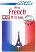 New french with ease. Con 4 CD