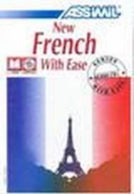 New french with ease. Con 4 CD