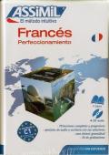 Francés perfeccionamiento. Con 4 CD