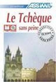 Le tchèque sans peine. Con 4 CD