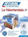 Le néerlandais. Con 4 CD Audio