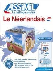 Le néerlandais. Con 4 CD Audio