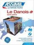 Le danois sans peine. Con 4 CD: 1