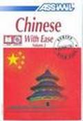 Chinese with ease. Con 4 Cd Audio: 2