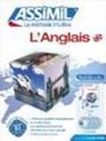 L'anglais. Con 4 CD Audio