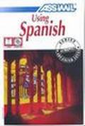 Using spanish. Con 4 CD Audio