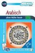 Arabisch ohne Muhe. COn 4 Cd Audio