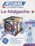 Le malgache. Con 3 CD Audio. Con CD Audio formato MP3