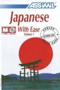 Japanese with ease. Con 3 CD Audio: 1