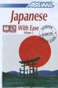 Japanese with ease. Con 4 CD Audio: 2