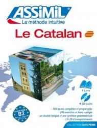 Le catalan. Con 4 CD Audio: 1