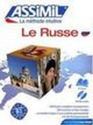 Le russe. Con 4 CD Audio