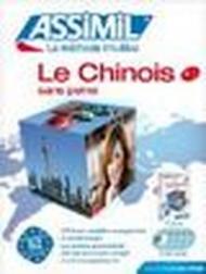 Le chinois sans peine. Con 4 CD Audio: 1