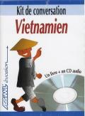 Vietnamien. Con CD Audio