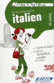 Italien. Con CD Audio