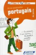 Portugais. Con CD Audio