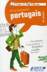 Portugais. Con CD Audio