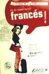 Frances. Con CD Audio