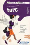 Turc. Con CD Audio
