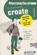 Croate. Con CD Audio