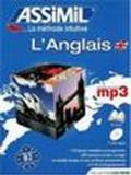 L'anglais. Con CD Audio formato MP3