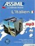 L'italien. Con CD Audio formato MP3
