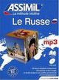 Le russe. Con CD Audio formato MP3