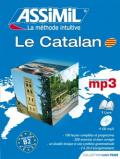 Le catalan. Con CD Audio formato MP3: 1