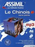 Le chinois sans peine. Con CD Audio formato MP3