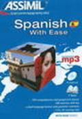 Spanish with ease. Con CD Audio formato MP3