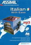 Italian with ease. Con CD Audio formato MP3