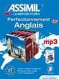 Perfectionnement anglais. Con CD Audio formato MP3