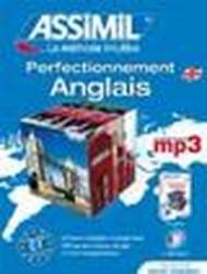 Perfectionnement anglais. Con CD Audio formato MP3