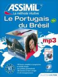 Le portugais du Brésil. Con CD Audio formato MP3