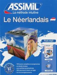 Le néerlandais. Con CD Audio formato MP3