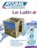 Le latin. Con 4 CD Audio. Con CD Audio formato MP3
