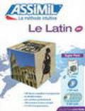 Le latin. Con 4 CD Audio. Con CD Audio formato MP3