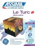 Le turc sans peine. Con 4 CD Audio. Con CD Audio formato MP3