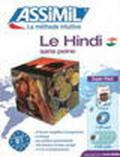 Le hindi sans peine. Con 4 CD Audio. Con CD Audio formato MP3: 1